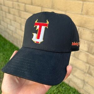 Limited TJ Torros Hat